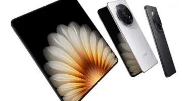 بشاشة عريضة وتقنيات طي متقدمة أوبو تطور هاتف Find N7